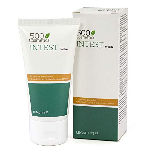 Creme de Hidratação e Alívio da Hemorragia Intestinal 500 Cosmetics 500cosmetics - Medicamentos e drogas - hidratação, alívio, hemorragia intestinal, naturais