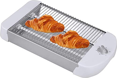 Torradeira BASTILIPRO TPB 600 (600 W - 2 fatias) Bastilipo - Eletrodomésticos - 600 W, 2 fatias