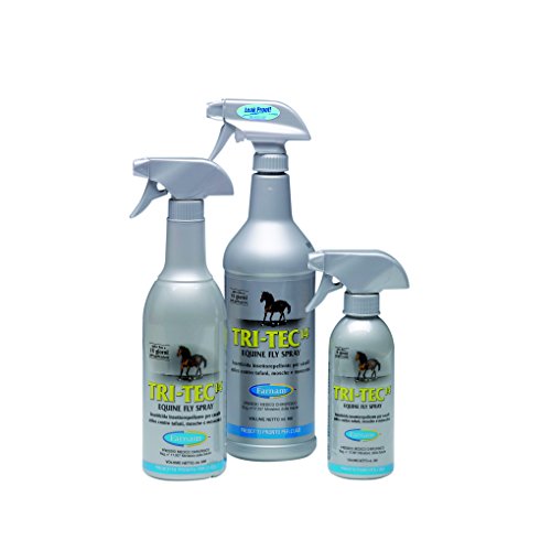 Inseticida TRITEC Tritec Insecticida Repelente (946ml) Tri-tec - Banho e corpo - inseticida, repelente, 946ml