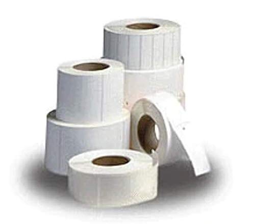 Etiquetas para impressão ZEBRA Z-Select 2000T, 57x76mm Zebra - Etiquetas e tags - 57x76mm, 600 páginas, transferência térmica