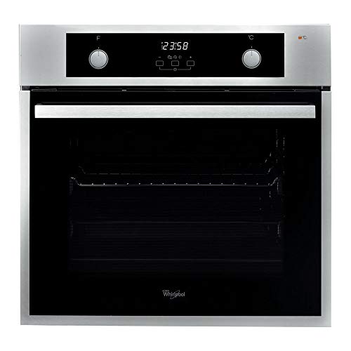 Forno WHIRLPOOL AKP 785 IX (Capacidade 65 L - 3200 W) Whirlpool - Fornos - 6,5 L, 3200 w