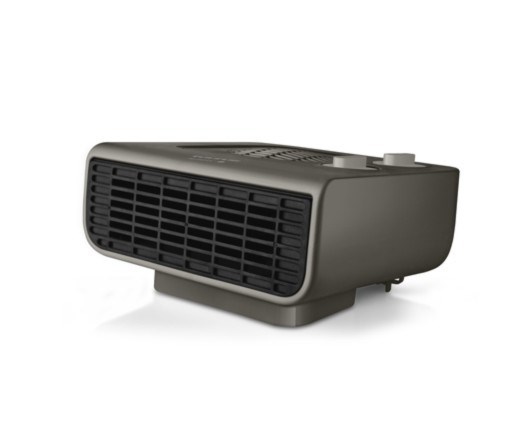 Termoventilador TAURUS Tropicano Java (2000 W) Taurus - Aquecedores portáteis - 2000 W, cinzento, tropical