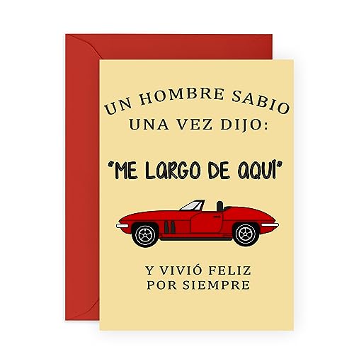 Central 23 Un Homme Sage Une Fois Dit Central 23 - Cartões de cumprimentos e de nota - central, homem sábio, mulheres, amor