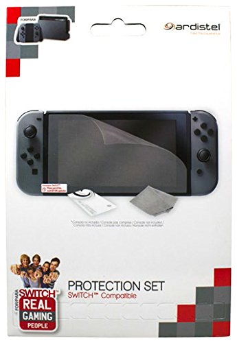 Protetor de Ecrã Tablet ARDISTEL NSW (Nintendo Switch) Ardistel - Protetores de tela - tablet, nintendo switch, protetor
