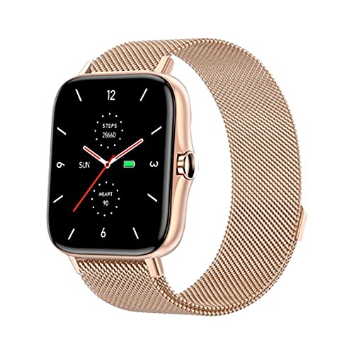 Smartwatch MODERN 4G (Bluetooth - Android) DCU TECNOLOGIC - Óculos inteligentes - bluetooth, android, monitoração cardiaca, notificações