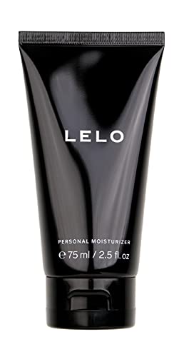 Lubrificante LeLo Intimo Hidratante (75ml) Lelo - Cuidados pessoais - lubrificante, hidratante, intimo