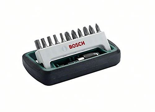 Conjunto de Pontas de Aparafusar BOSCH 2 608 255 993 Bosch - Acessórios para brocas e parafusadeiras - pontas, aparafusar, bosch, 2 608 255 993, conjunto