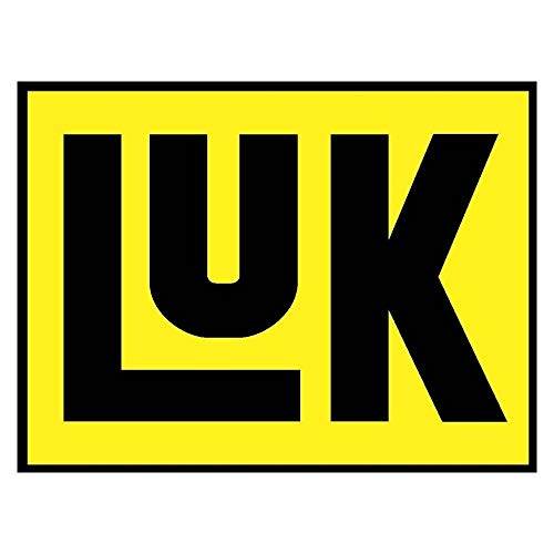 Kit de Embreagem LUK Renault (1 peça) LUK - Peças de transmissão e drivetrain de veículos automotores - renault, embreagem, kit completo