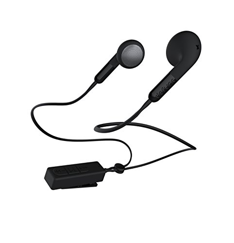 Auriculares Bluetooth True Wireless DEFUNC BT-EARBUD-PLUS-TALK Defunc - Fones de ouvido e headsets - bluetooth, true wireless, binaural, intra-aural