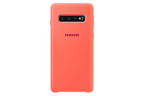 Capa SAMSUNG Galaxy S20 FE Book Cover Rosa SAMSUNG - Capas para telemóveis - estojo, silicone, rosa, resistente ao pó