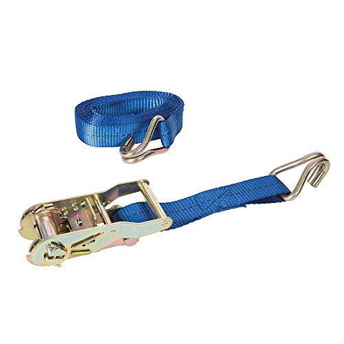 Fita para Cabos SILVERLINE (Rosa - 4m x 30mm) Silverline - Correias de amarração - rosa, 4m, 30mm
