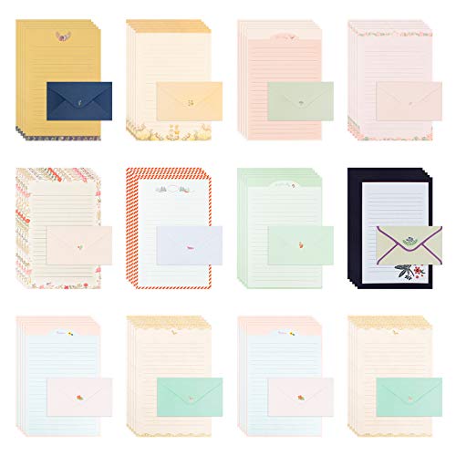 Papel de cartolina CHUDIAN 108 peças (A5) chudian - Papel de impressora e copiadora - 108 peças, A5, cartões, personalizável