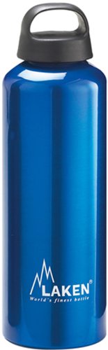 Garrafa de Montanha LAKEN Classic (1000 ml) Laken - Garrafas de água - garrafa, montanha, laken, classic, 1000 ml
