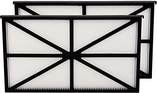 Filtro de Carvão para Robô de Limpeza de Piscinas POWEKA RCX70101PAK2 Poweka - Filtros para piscinas e spas - carvão, piscinas, limpeza