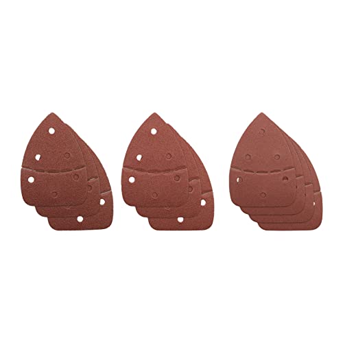 Conjunto de 10 Discos Abrasivos RYOBI SCS10A1 Ryobi - Lixa e esponjas de polimento - 10 discos, pósteres, painéis, móveis, quick release
