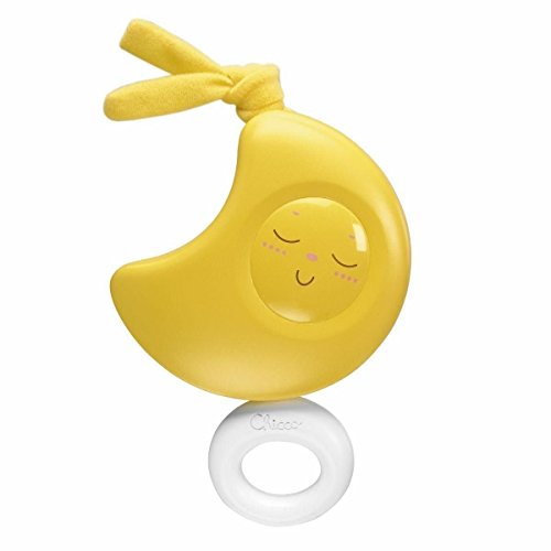 Chicco Sleepy Time Lullaby Monkey 14.2 Cm Chicco - Brinquedos - mónaco, canto de ninar, roçadeira suave