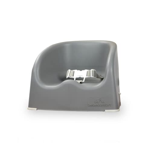 Assento de Refeição Bebe Confort 107000 | Cinzento Dorel juvenile - Móveis para bebês e crianças pequenas - bebé, conforto, cinzento
