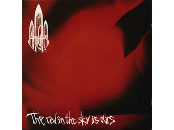 Blu-Ray The Red In The Sky Is Ours (Edição em Espanhol) PEACEVILLE - Música e gravações de som - blu-ray, edição em espanhol, álbum, queens of the stone age