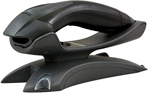 Leitor de Código de Barras HONEYWELL Voyager 1202g Honeywell - Leitores de códigos de barras - leitor, código de barras, honeywell