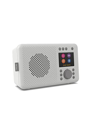Rádio PURE Elan Connect (Digital - Analógico - Bluetooth) Pure - Radios - digital, analógico, bluetooth