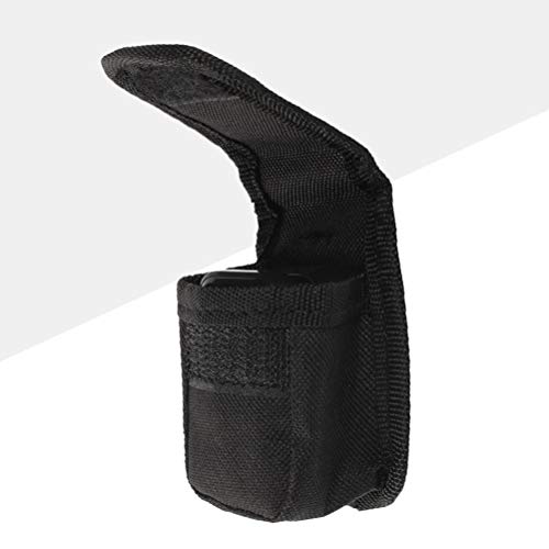 Bolsa Organizadora Supvox 1.0 (Preto) SUPVOX - Recipientes de armazenamento doméstico - organizadora, preto