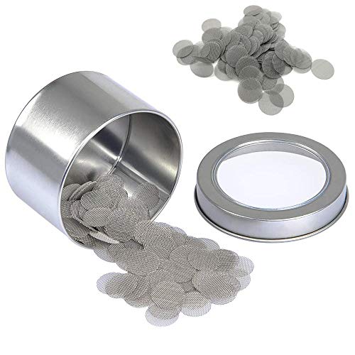 Filtro para Puros SCHNEE SPITZE (200 Un) Schneespitze - Acessórios de fumar - filtro, puros, schnee spitze