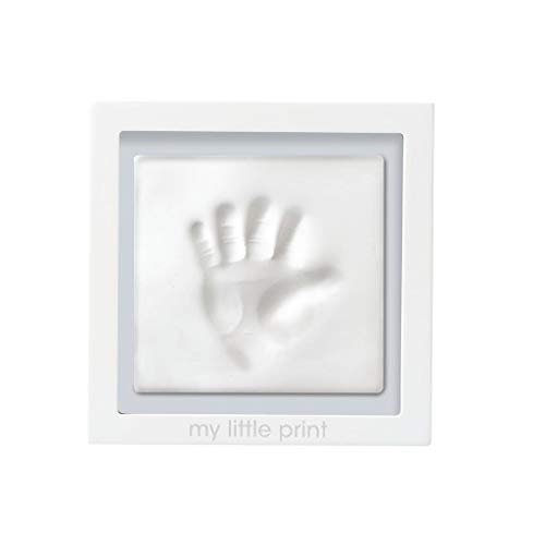 Kit de Fotografia de Pés e Mãos BABYPRINTS AmazonUs/PEKJ9 - Materiais de arte e artesanato - fotografia, pés, mãos, babyprints