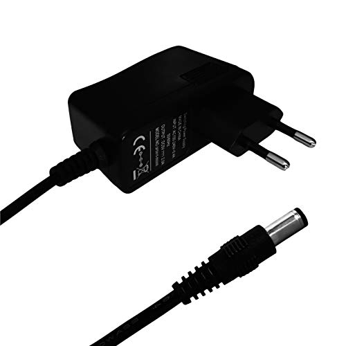 Transformador INIVECH (220 V - 2 A - 5 V) Inivech - Concentradores usb e firewire - 220 V, 2 A, 5 V