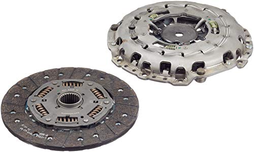 Kit Embreagem LUK 624 3345 00 (Recondicionado Como Novo) LUK - Peças de automóveis - embrulhamento, disco, placa de pressão, paragem