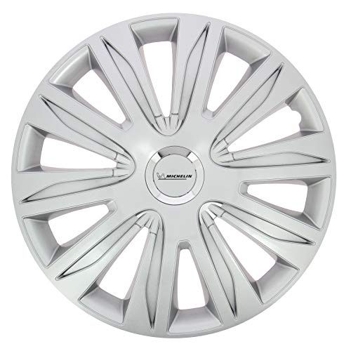 Michelin 4 Pneus de Montagem Simples 15´´ Nvs42 MICHELIN - Peças de automóveis - 15, nvs42, ABS cinzento, segurança de visão nocturna