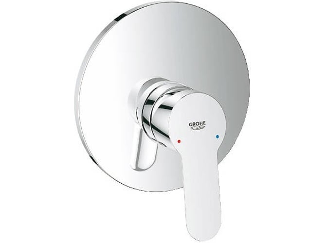 Torneira para Casa de Banho GROHE 29078000 Grohe - Manípulos e controles de torneira - cromado, metal