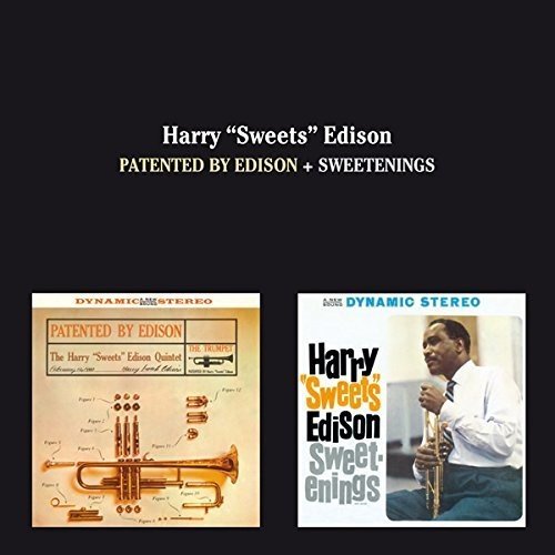 Sweetenings Patenteada por Edison 2.5 g (1 x 2,5g) 13 - Música e gravações de som - sweetenings, patenteada, edison, 2.5g