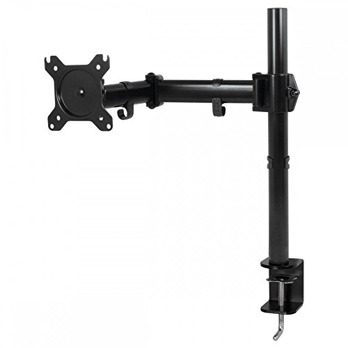 Suporte de Mesa para TV ARCTIC Z1 Basic (de 13'' a 27'' - até 8 Kg - Preto) Arctic - Suportes para tv e monitor - suporte, mesa, tv, arctic z1 basic, 13 a 27 polegadas, até 8 kg