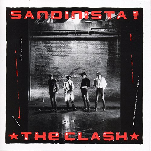 Vinil Legacy - Sandinista! (3 Lp-Vinilo) (1 Vinil) Legacy - Música e gravações de som - vinil, sandinista, 3 lp-vinilo