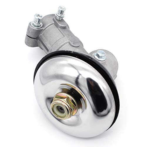 Cabeça de corte para corta-relvas BUWICO 7 Spline 26 mm/9 spline 26 mm/7 spline 28 mm/9 spline Buwico - Acessórios para aparadores de erva - corte, relvas, BUWICO, 7 Spline