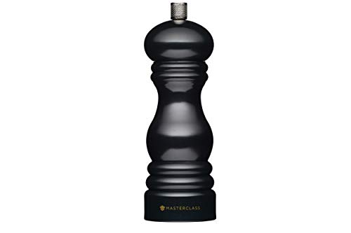 Moinho de Especiarias MASTER CLASS MCSNPBLK17 Kitchen Craft - Moedores de especiarias - moinho, especiarias, master class