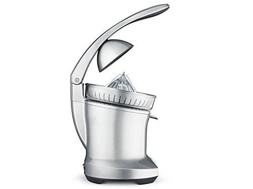 Espremedor Eléctrico SAGE The Citrus Press (110 W) SAGE - Centrifugadoras - 110 w, 0,5L, anti-gotas, sumo