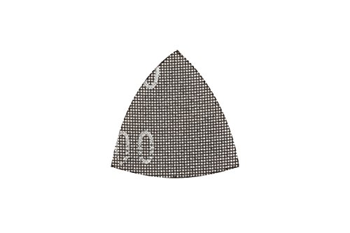 Conjunto de 5 Folhas de Lixa KWB 492322 (Aço) kwb - Lixa e esponjas de polimento - 5 folhas, aço, 9,3 cm