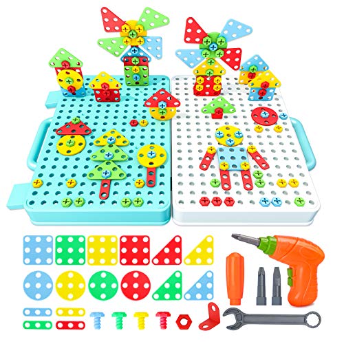 Puzzle BEINHOME 316 Peças (Idade Mínima: 3) Beinhome - Materiais de arte e artesanato - 316 peças, idade mínima: 3, brinquedo construtor