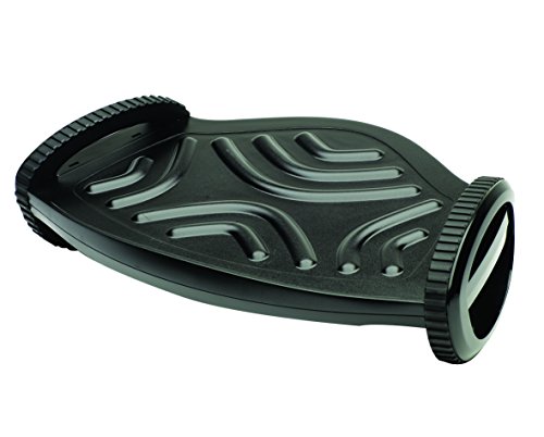 Apoio de Pés FELLOWES 8040201 Preto, Vermelho Fellowes - Suportes e talas - apoio de pés, preto, vermelho, 1.32 kg