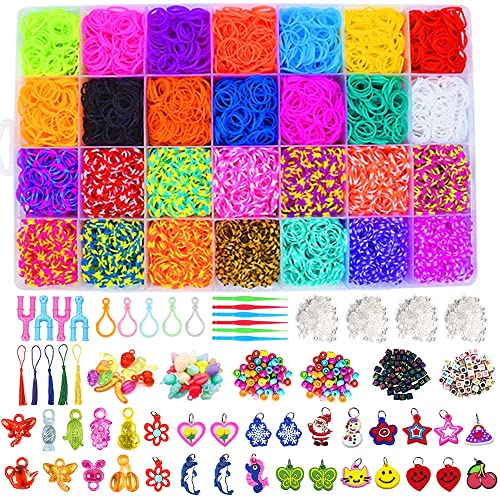 Conjunto de Trabalhos Manuais com Missangas Bst4U - Materiais de arte e artesanato - conjunto, trabalhos manuais, missangas