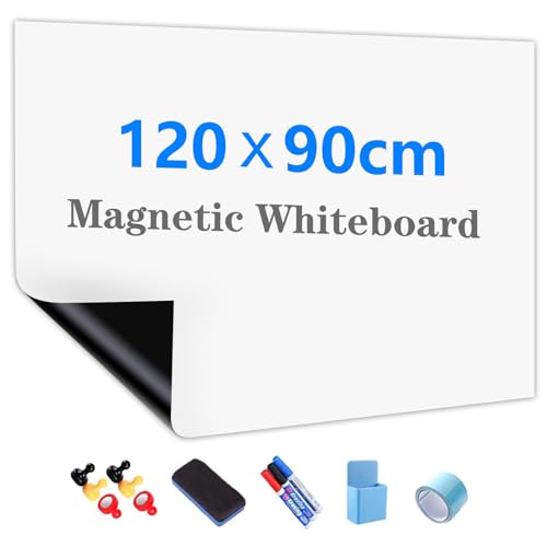 Quadro Branco JOMUSAGA Magnetic (120 x 90 cm) JOMUSAGA Direct - Quadros brancos de apagar a seco - magnetic, 120x90 cm