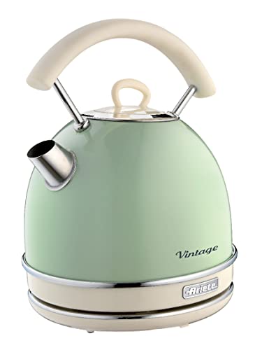 Chaleira Elétrica ARIETE 2877 (1.7 L - 2000 W) Ariete - Eletrodomésticos de cozinha - 1.7 L, 2000 W, 220 V