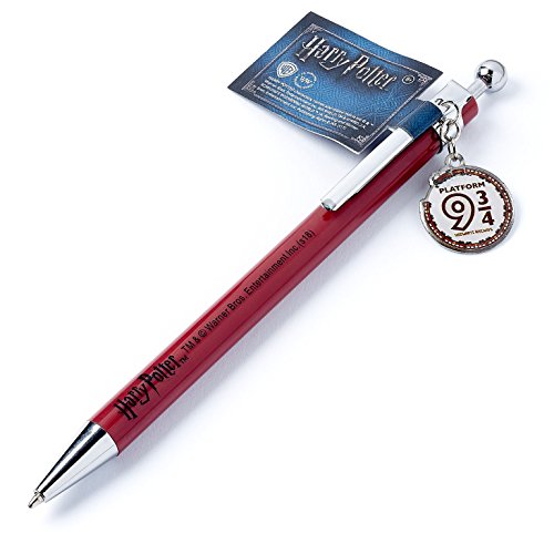 Esferográfica Carat Harry Potter Chibi Hogwarts Express 1 peça(s) (Escrita) HARRY POTTER - Canetas - esferográfica, chibi, Harry Potter, hogwarts express, azul escuro