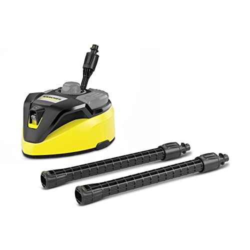 Acessório p/ Máquinas de Lavar a Pressão KÄRCHER T 7 Plus Kärcher - Acessórios para lavadora de alta pressão - preto, plástico, 5m, 1 kg