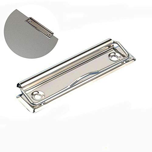 Suporte SENRISE Clips para Porta-Revistas SENRISE - Pranchetas - suporte, revistas, porta-revistas, design elegante