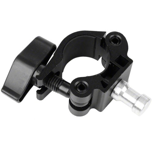 Suporte para Objetivo WALIMEX 17225 (Universal) Walimex - Acessórios para suportes e montagens de estúdio - metal, plástico, 5 kg, universal