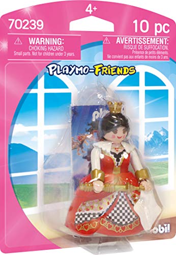 Conjunto de Brinquedos PLAYMOBIL Friends (Idade Mínima Recomendada: 5 anos) PLAYMOBIL - Bonecos de ação e brinquedo - brinquedos, 5 anos, criança, imaginação