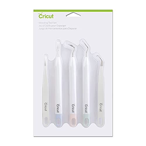 Acessório para Plotter de Corte CRICUT Vinyl Cutting Mat Cricut - Ferramentas de corte e relevo para artesanato - vinil, matriz, corte