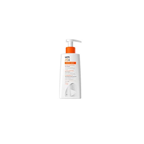 Creme Corporal LETI Creme Corporal (250 ml) Leti - Loção e hidratante - creme corporal, 250 ml